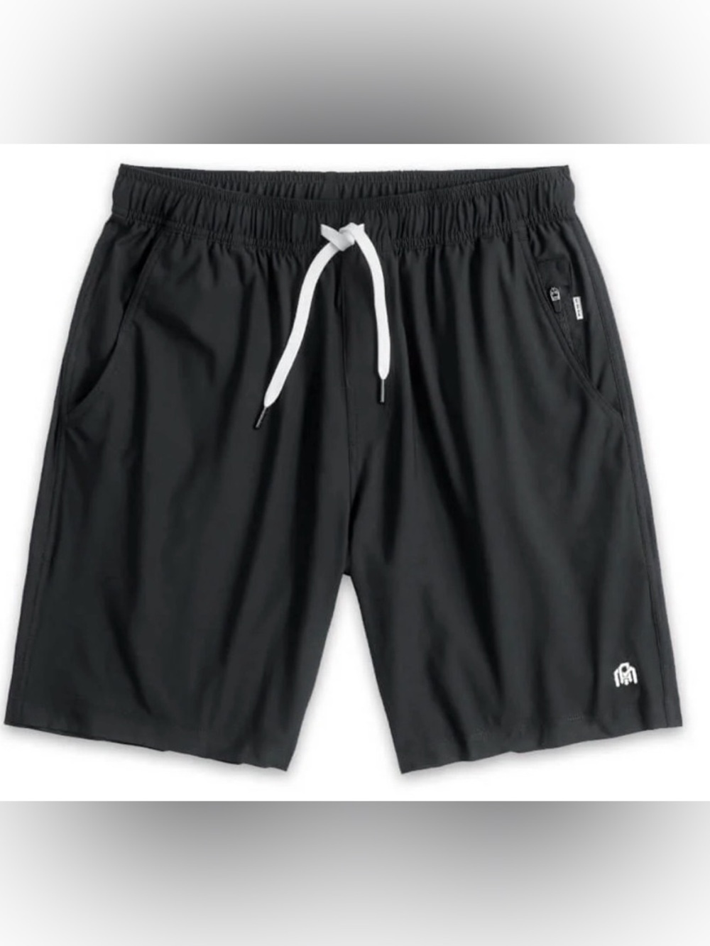 Into The AM Men’s Athletic Shorts